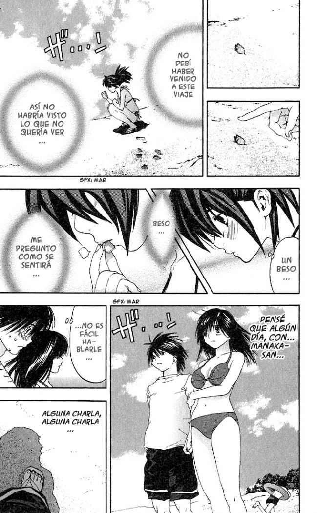 Read Ichigo 100% (es) Manga Online