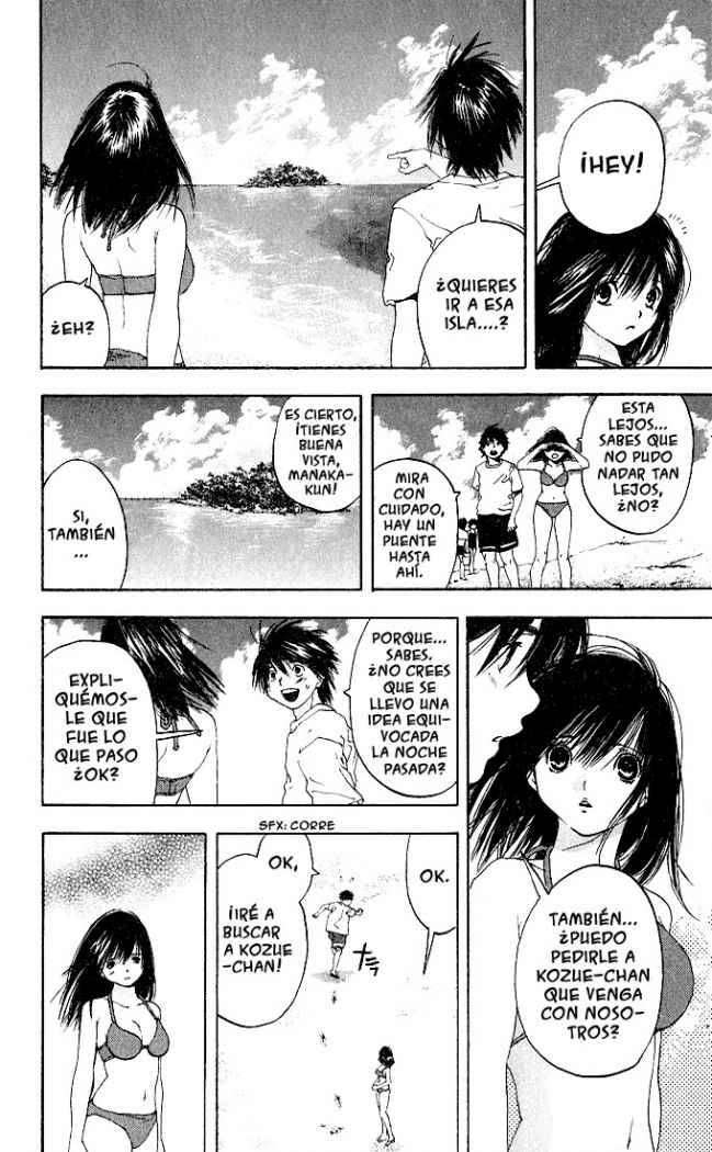 Read Ichigo 100% (es) Manga Online