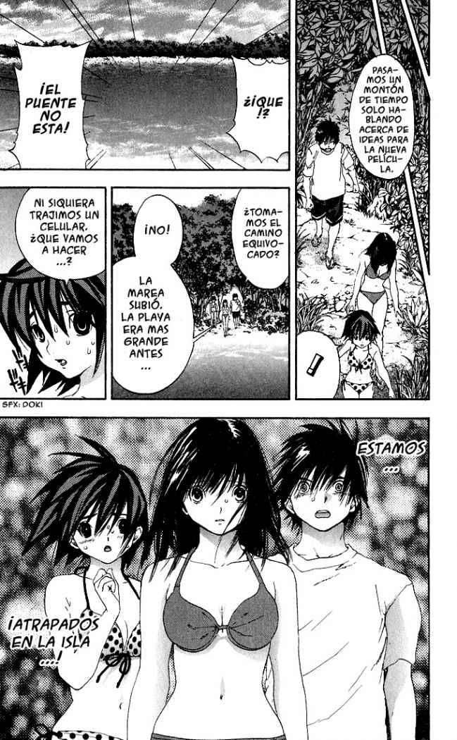 Read Ichigo 100% (es) Manga Online