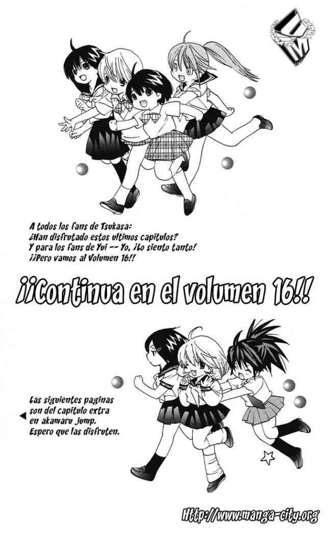 Read Ichigo 100% (es) Manga Online