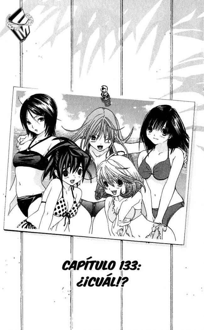 Read Ichigo 100% (es) Manga Online