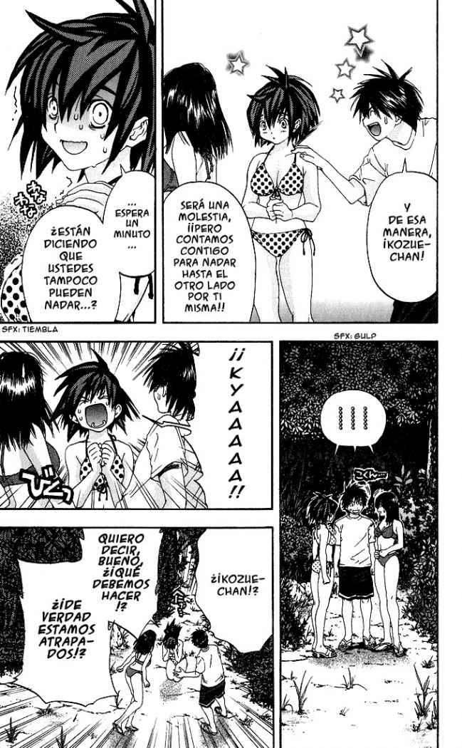 Read Ichigo 100% (es) Manga Online