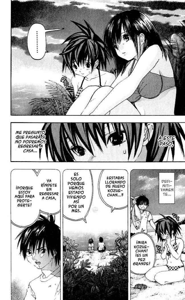 Read Ichigo 100% (es) Manga Online