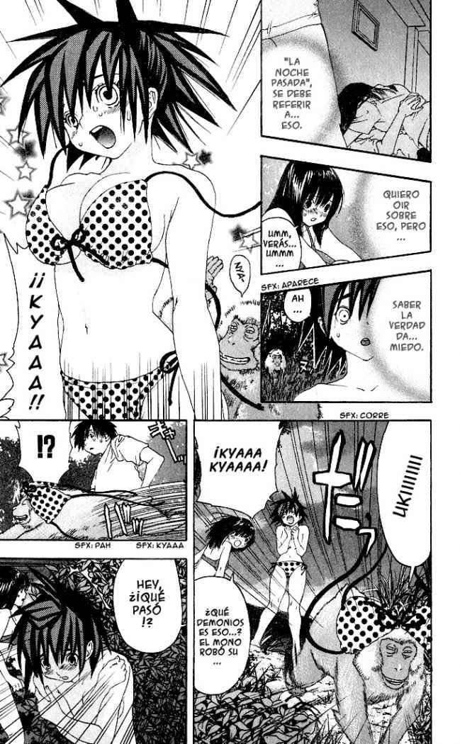 Read Ichigo 100% (es) Manga Online