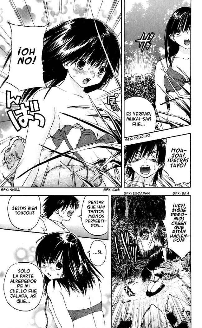 Read Ichigo 100% (es) Manga Online