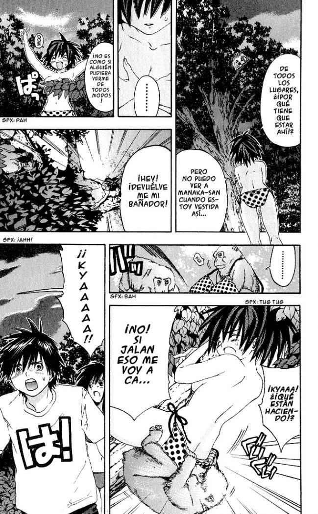 Read Ichigo 100% (es) Manga Online