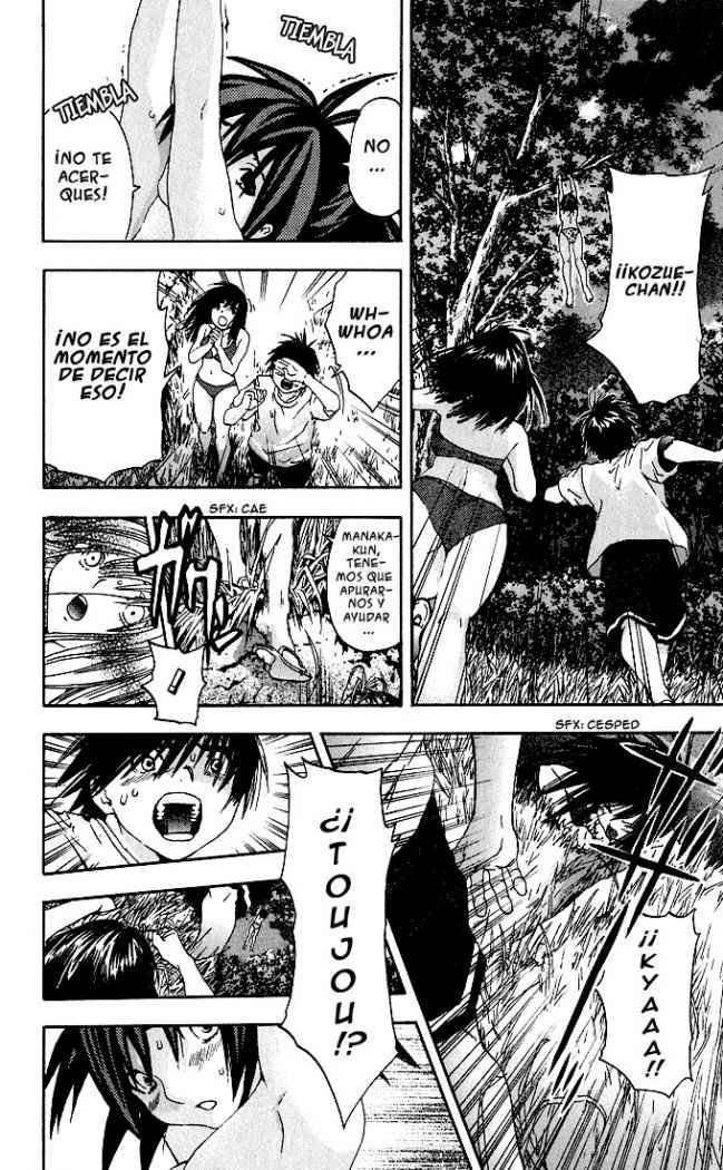 Read Ichigo 100% (es) Manga Online