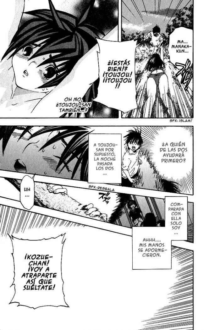 Read Ichigo 100% (es) Manga Online