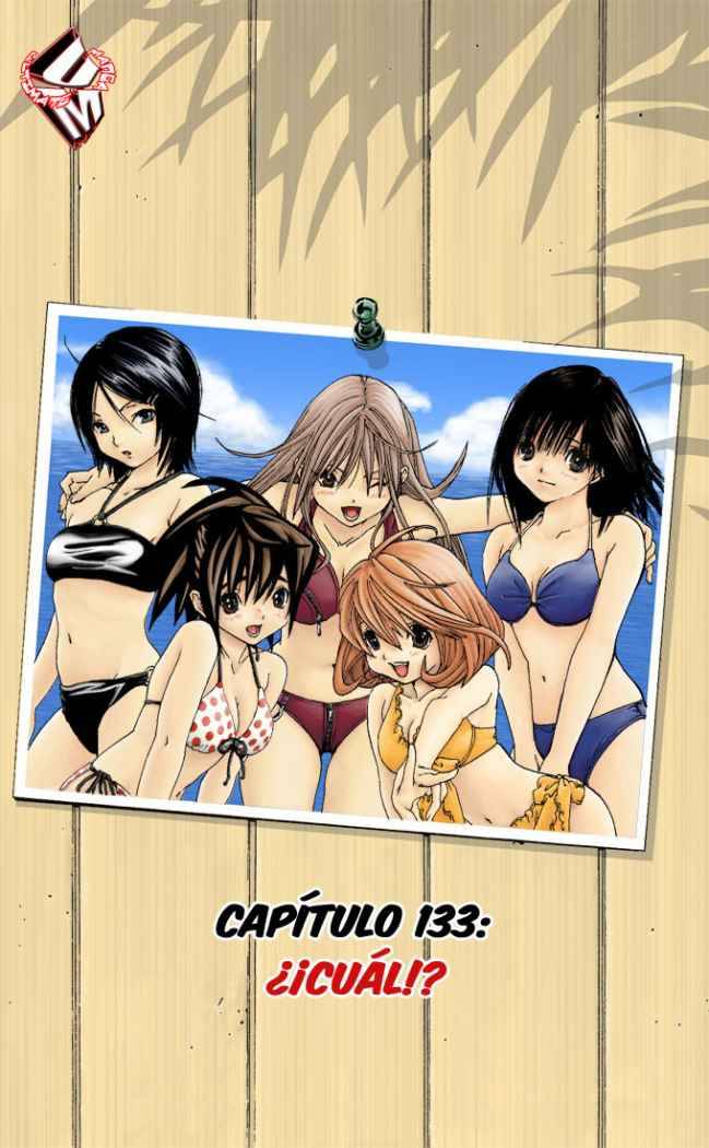 Read Ichigo 100% (es) Manga Online