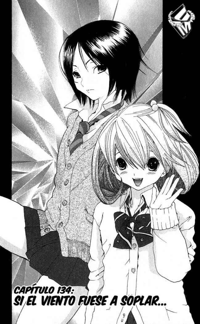 Read Ichigo 100% (es) Manga Online