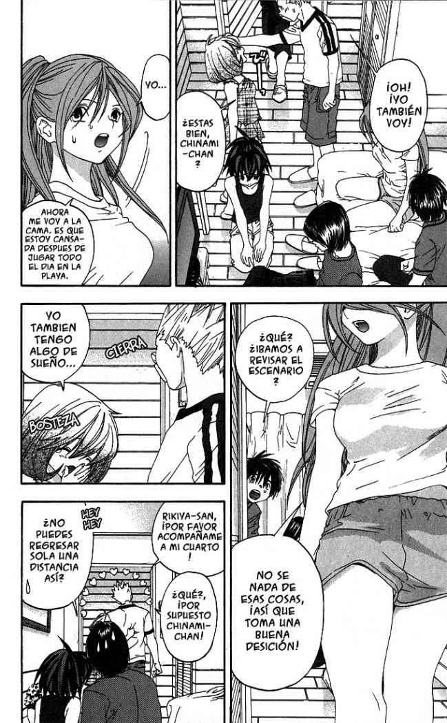 Read Ichigo 100% (es) Manga Online