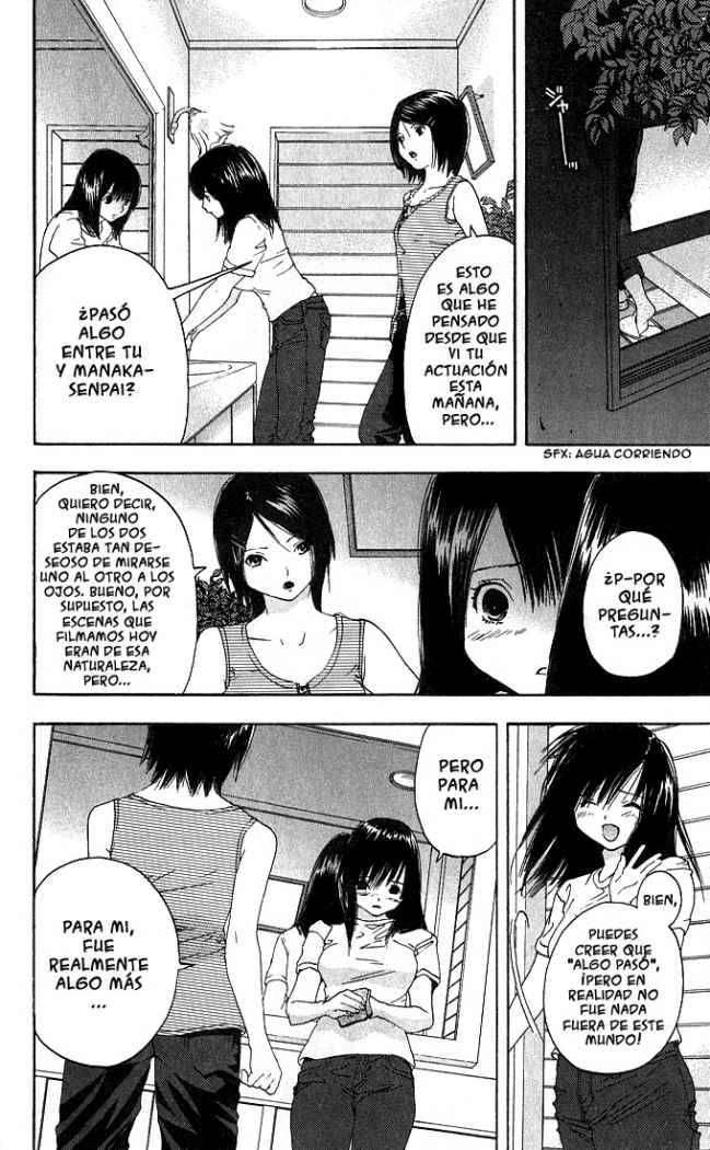 Read Ichigo 100% (es) Manga Online