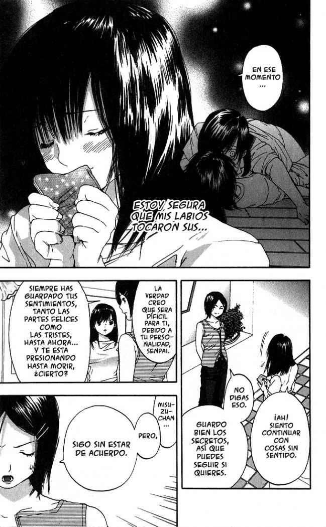 Read Ichigo 100% (es) Manga Online