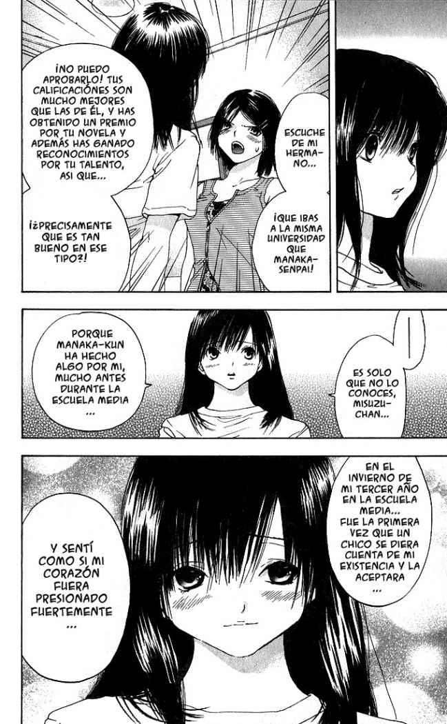 Read Ichigo 100% (es) Manga Online