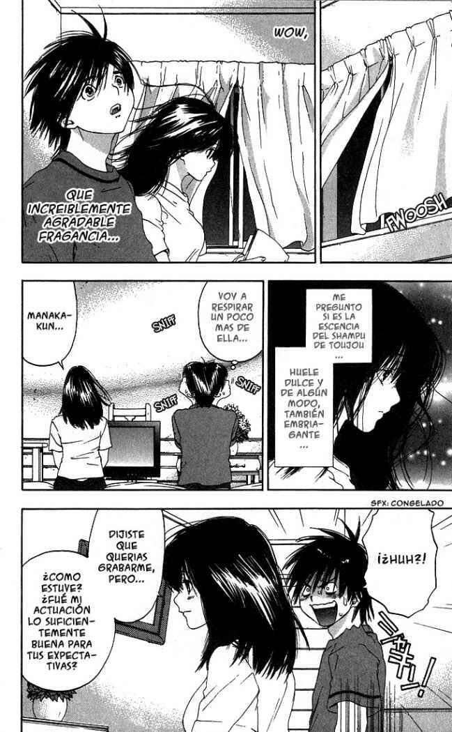 Read Ichigo 100% (es) Manga Online