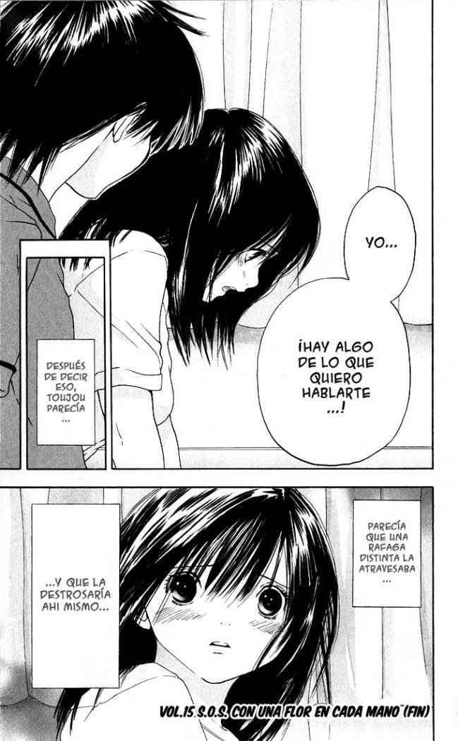 Read Ichigo 100% (es) Manga Online