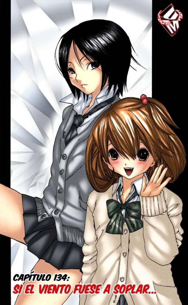 Read Ichigo 100% (es) Manga Online