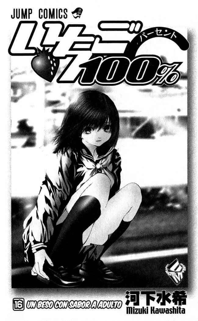Read Ichigo 100% (es) Manga Online