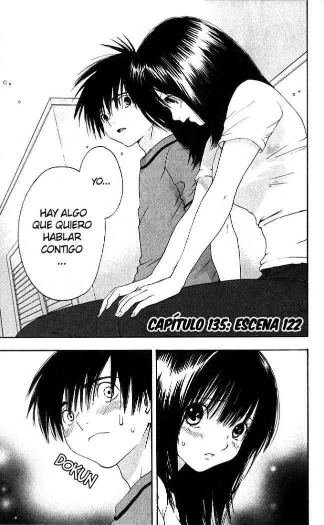 Read Ichigo 100% (es) Manga Online