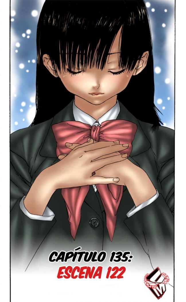 Read Ichigo 100% (es) Manga Online