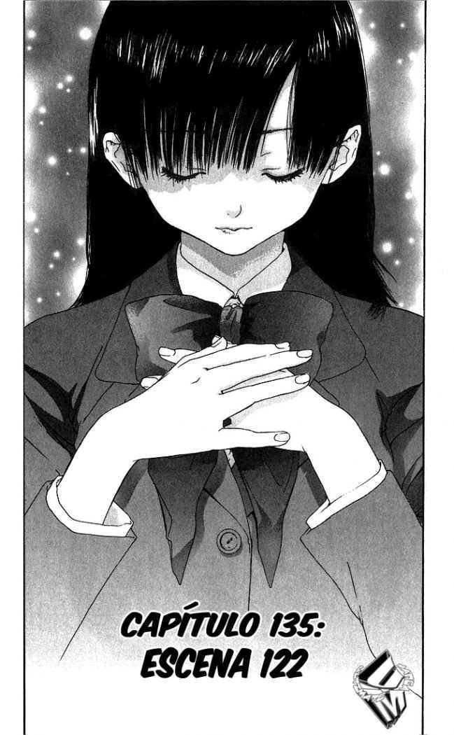 Read Ichigo 100% (es) Manga Online