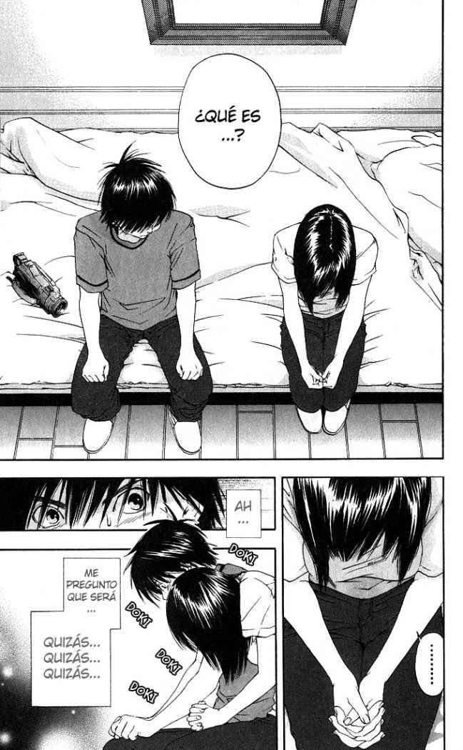 Read Ichigo 100% (es) Manga Online