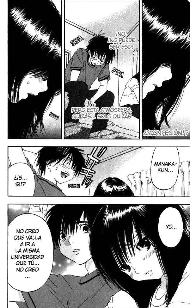 Read Ichigo 100% (es) Manga Online