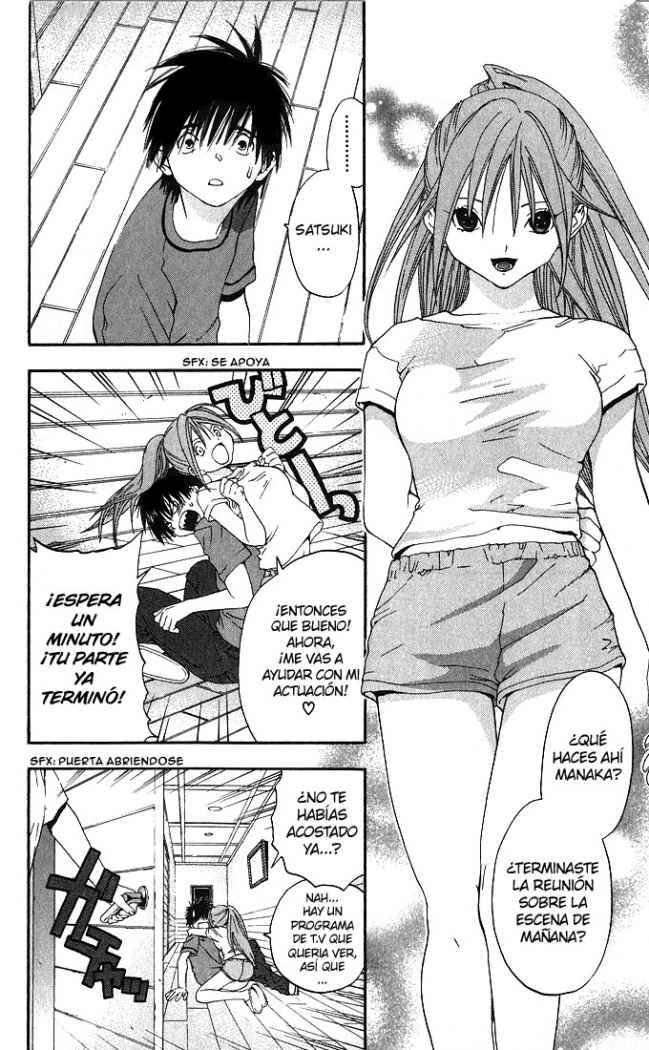 Read Ichigo 100% (es) Manga Online