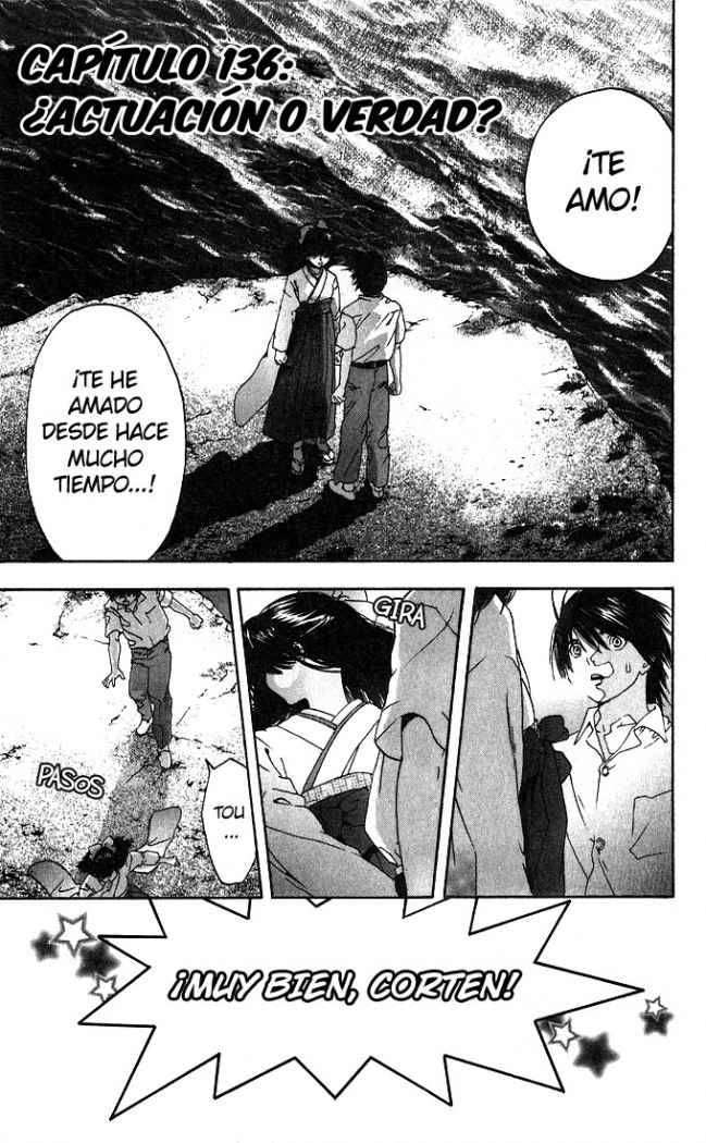 Read Ichigo 100% (es) Manga Online