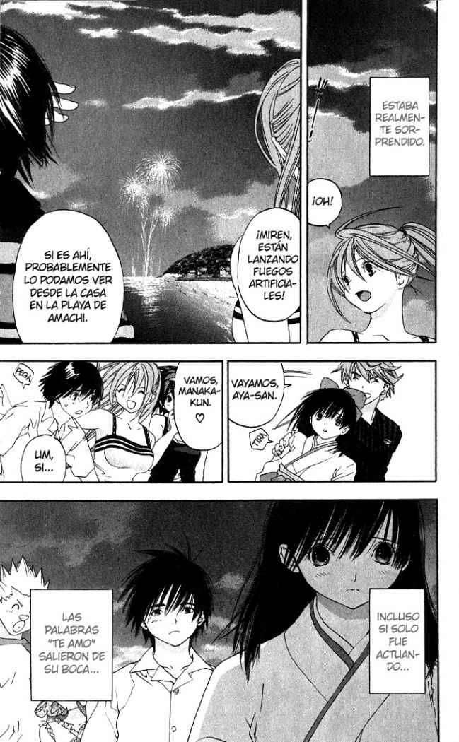 Read Ichigo 100% (es) Manga Online