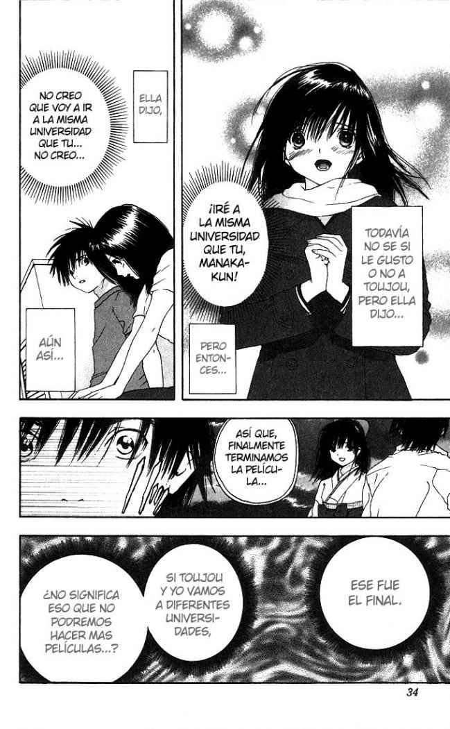 Read Ichigo 100% (es) Manga Online