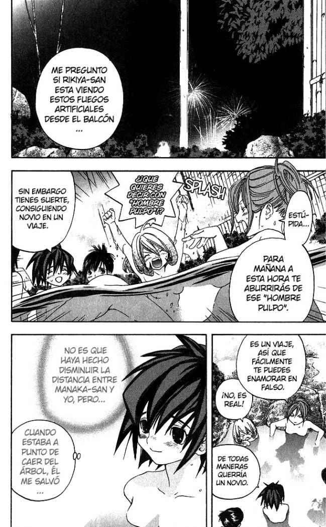 Read Ichigo 100% (es) Manga Online