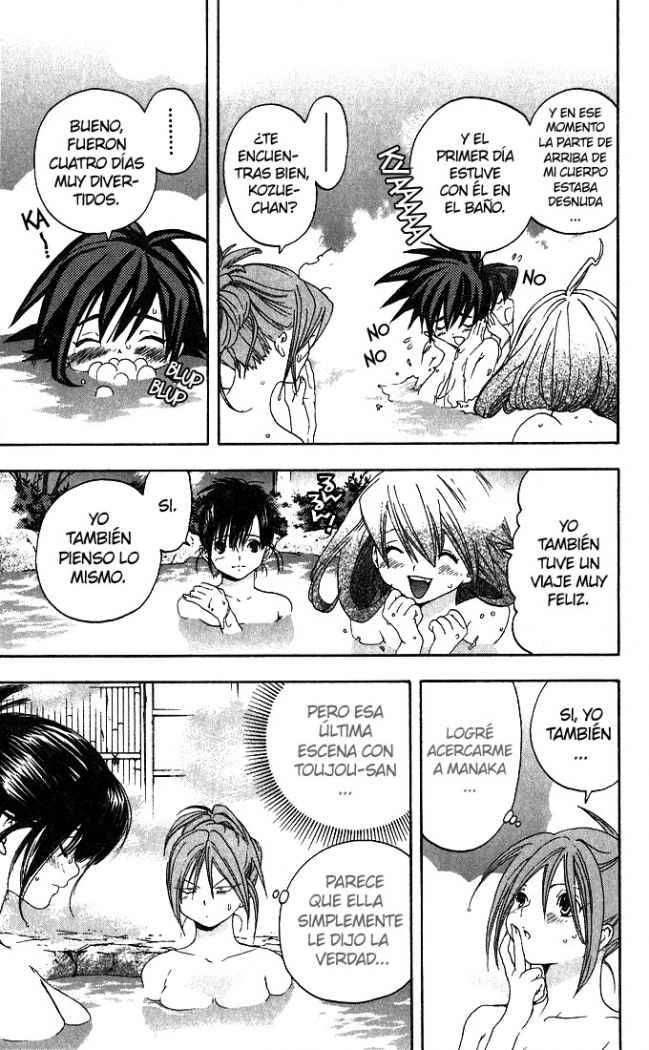 Read Ichigo 100% (es) Manga Online