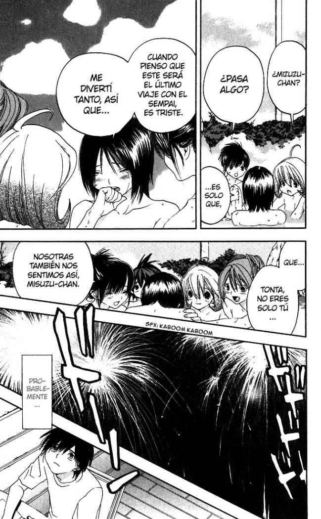 Read Ichigo 100% (es) Manga Online