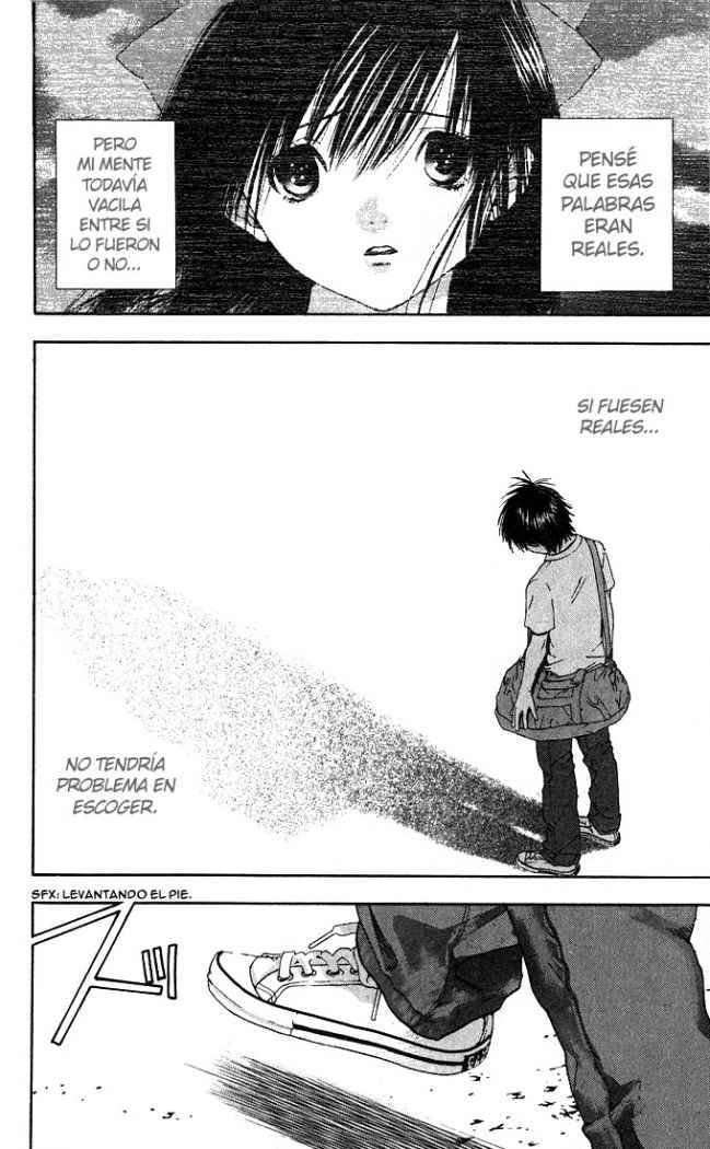 Read Ichigo 100% (es) Manga Online