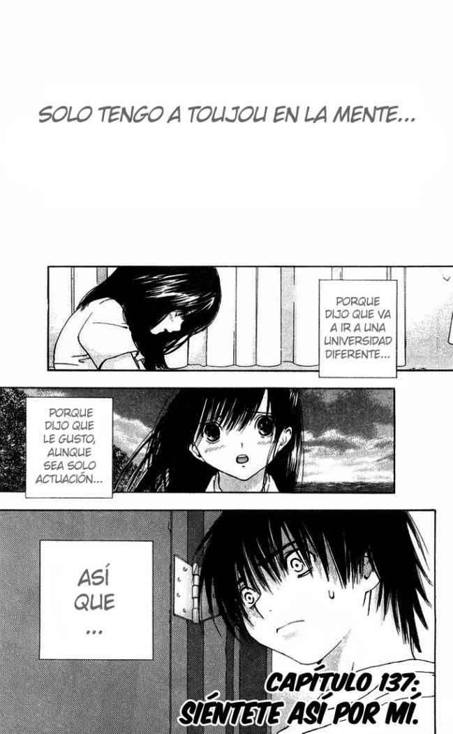 Read Ichigo 100% (es) Manga Online