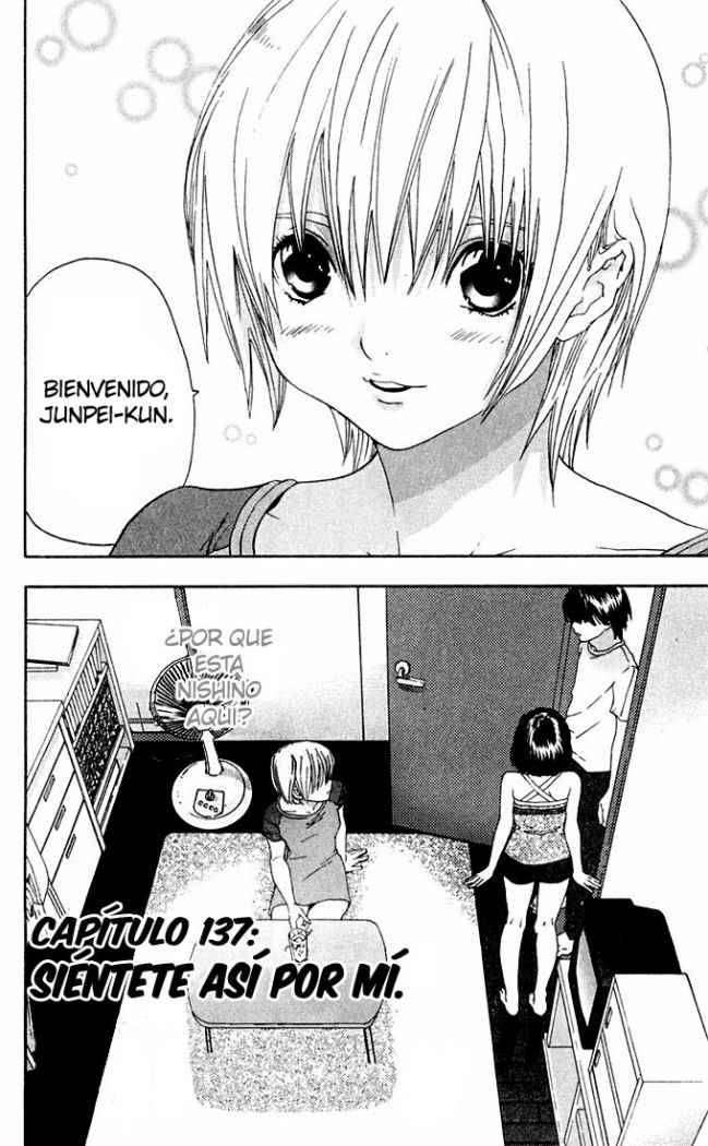 Read Ichigo 100% (es) Manga Online