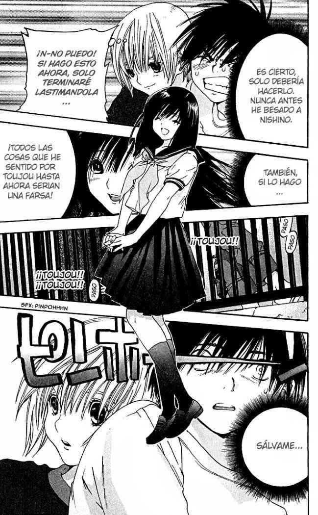 Read Ichigo 100% (es) Manga Online