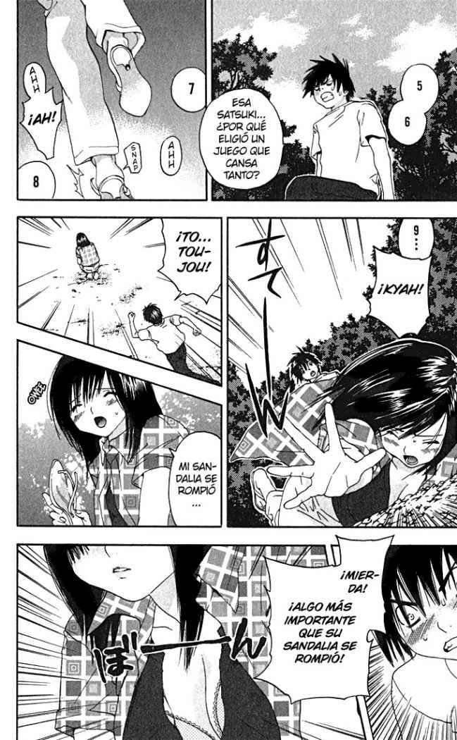 Read Ichigo 100% (es) Manga Online