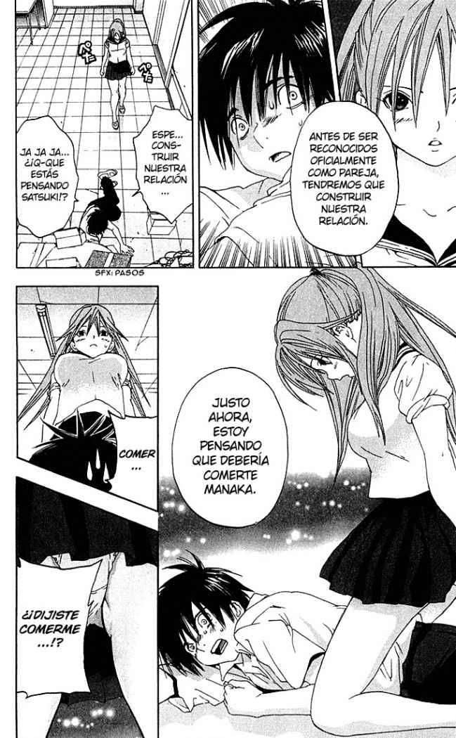 Read Ichigo 100% (es) Manga Online