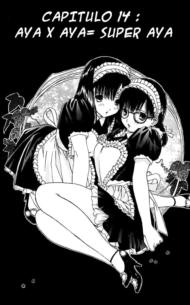 Read Ichigo 100% (es) Manga Online