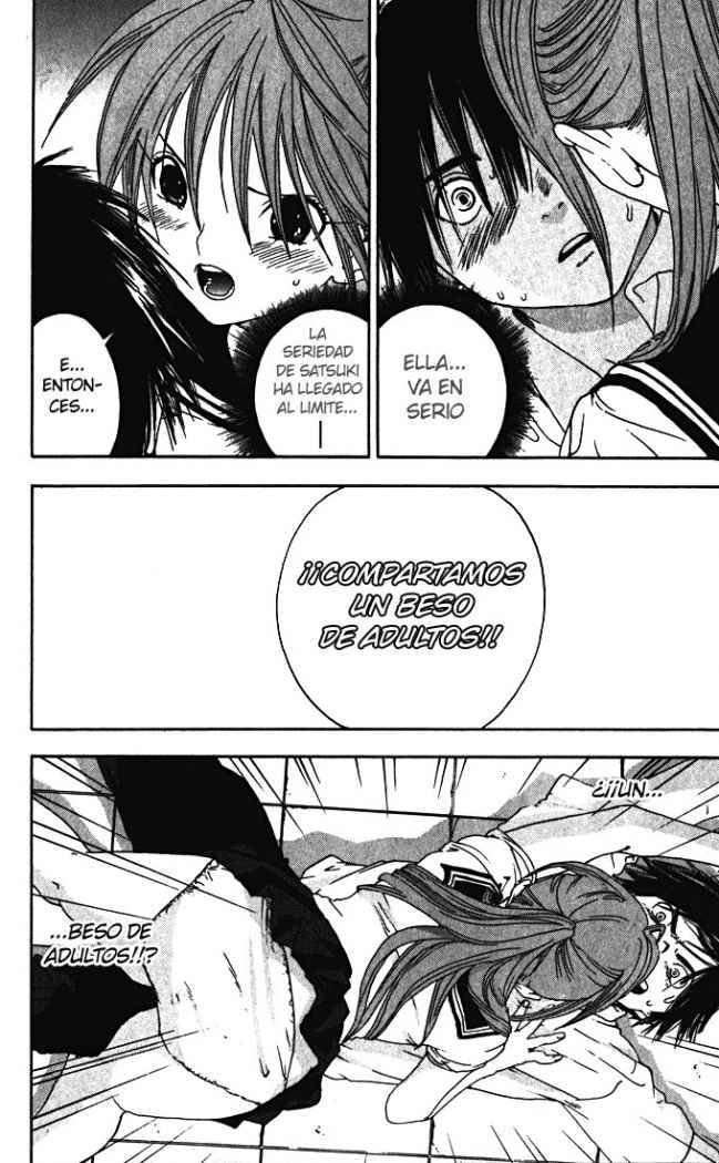 Read Ichigo 100% (es) Manga Online