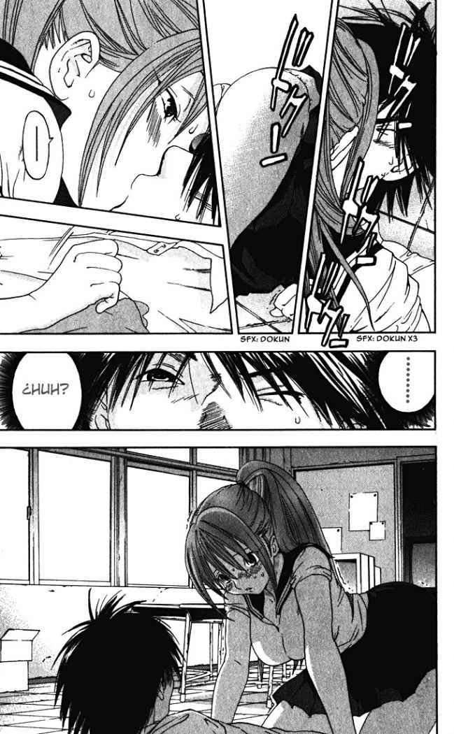 Read Ichigo 100% (es) Manga Online