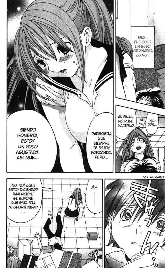 Read Ichigo 100% (es) Manga Online