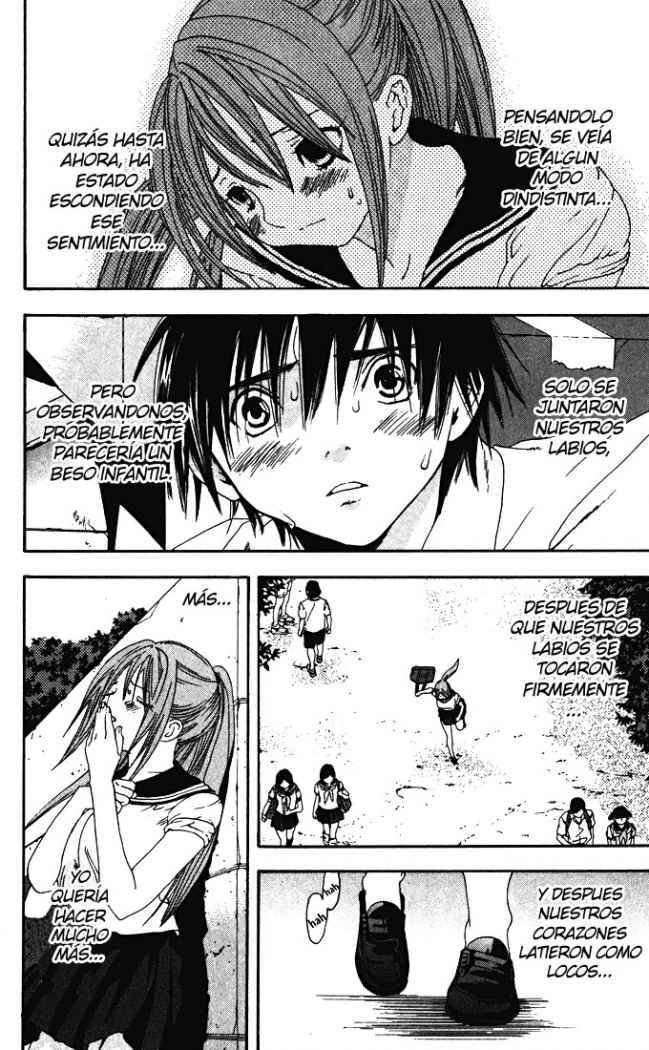 Read Ichigo 100% (es) Manga Online