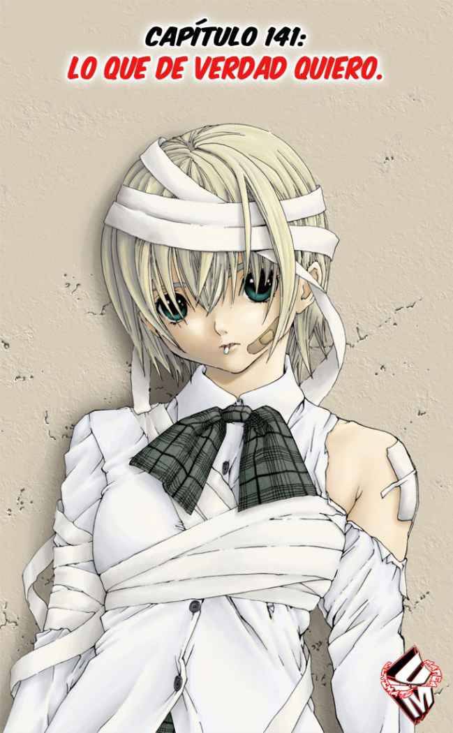 Read Ichigo 100% (es) Manga Online