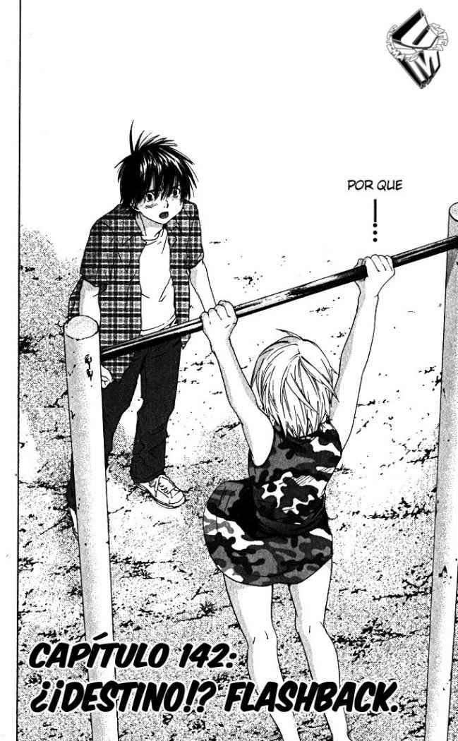 Read Ichigo 100% (es) Manga Online