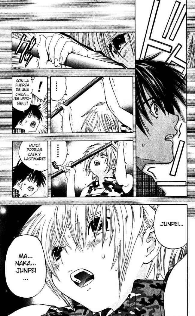 Read Ichigo 100% (es) Manga Online