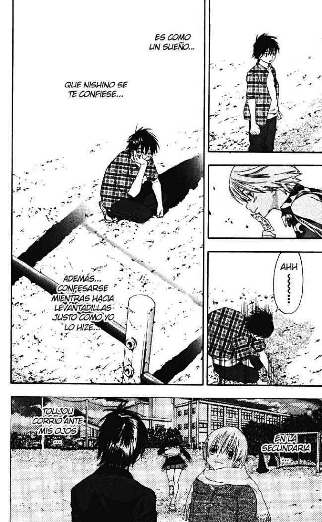 Read Ichigo 100% (es) Manga Online