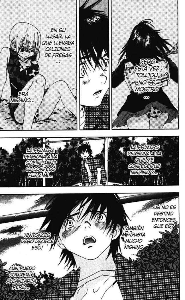 Read Ichigo 100% (es) Manga Online